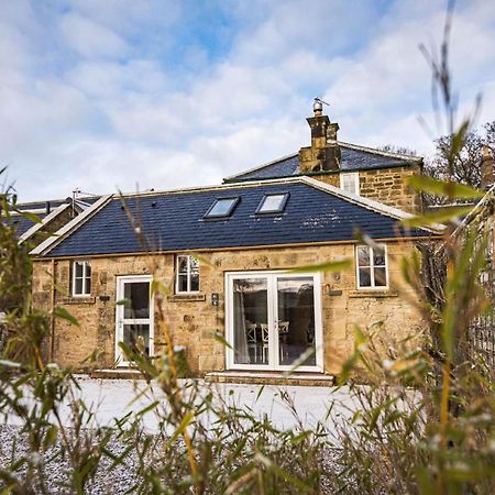 The Kennelman 2 Bedroom Option Alnwick Exterior foto