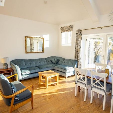 The Kennelman 2 Bedroom Option Alnwick Exterior foto