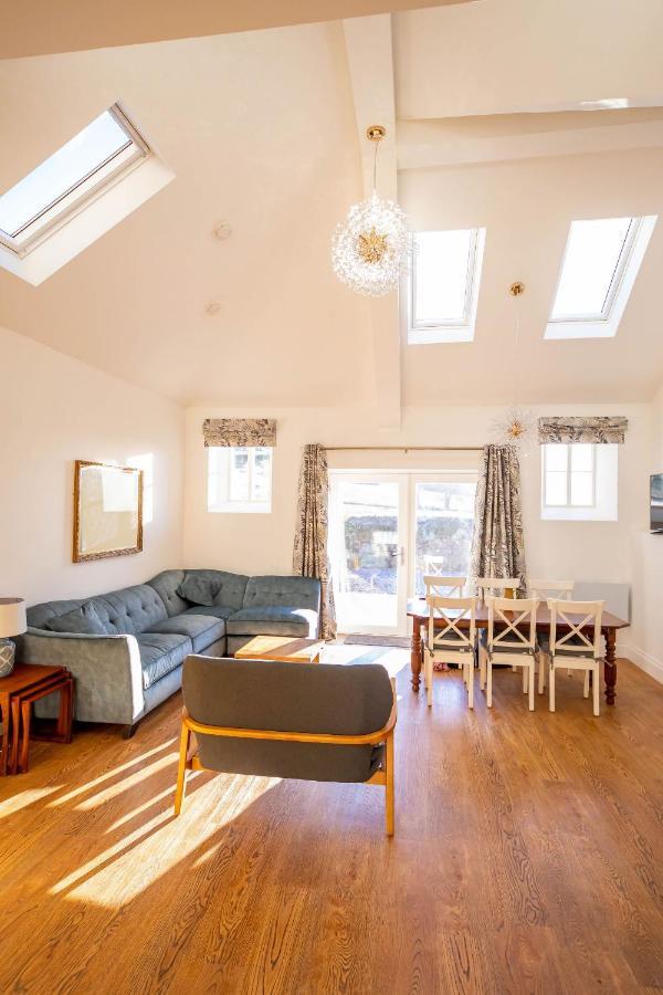 The Kennelman 2 Bedroom Option Alnwick Exterior foto