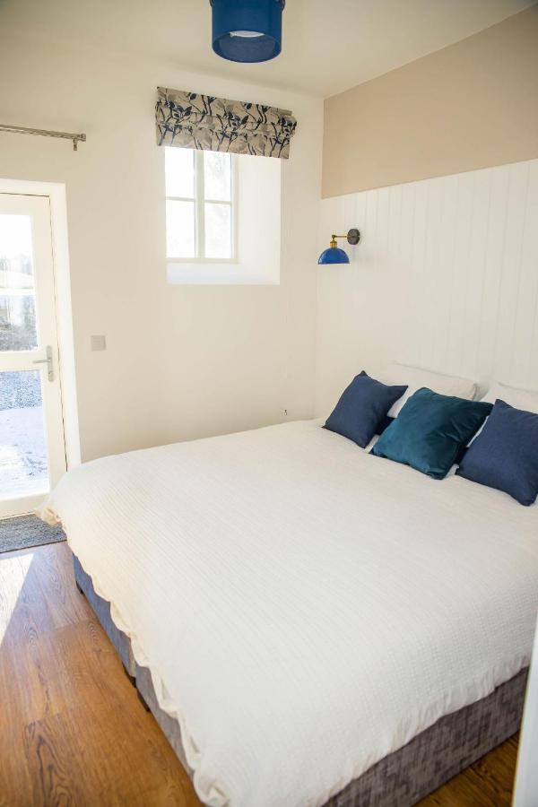 The Kennelman 2 Bedroom Option Alnwick Exterior foto