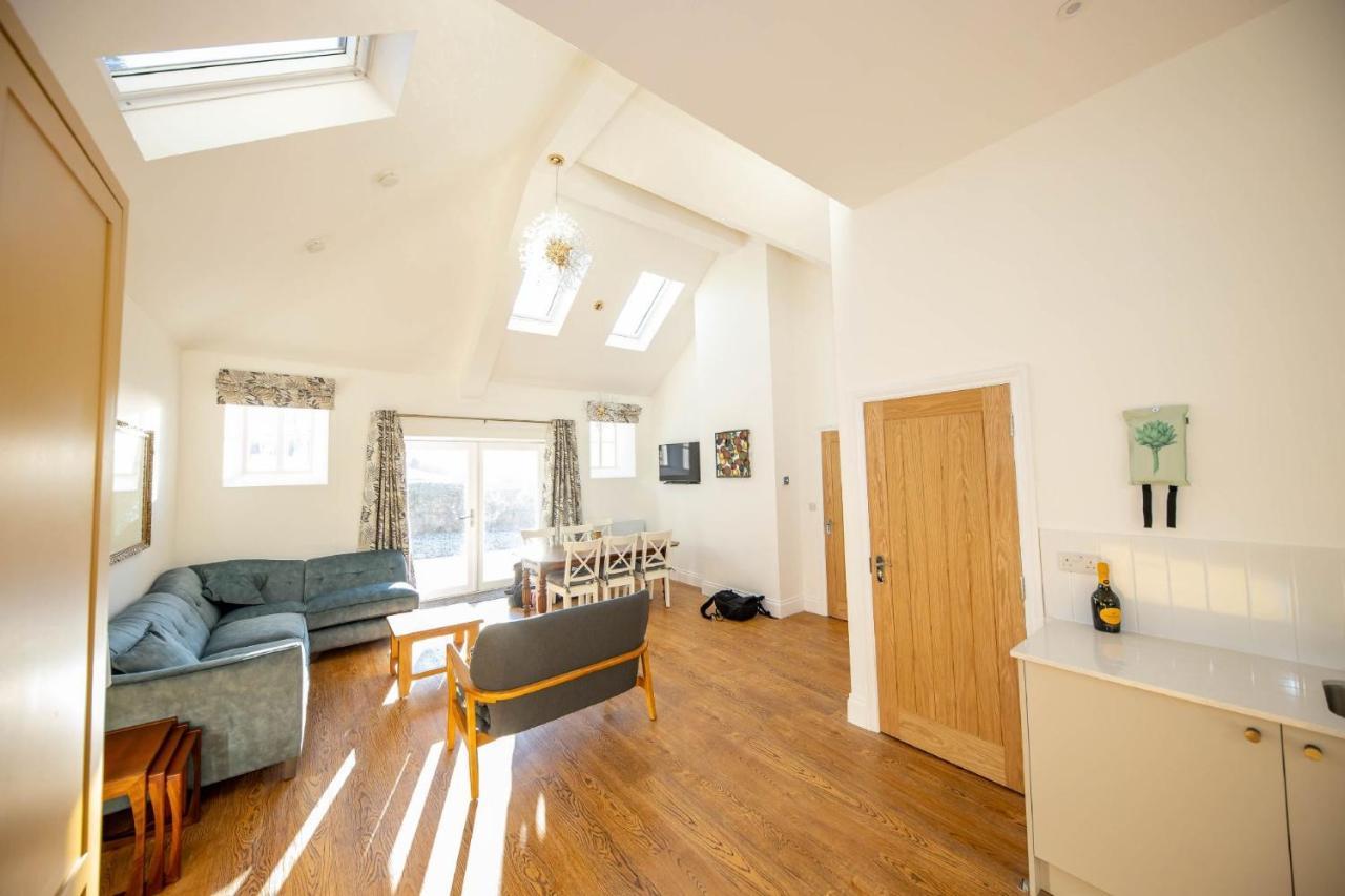 The Kennelman 2 Bedroom Option Alnwick Exterior foto