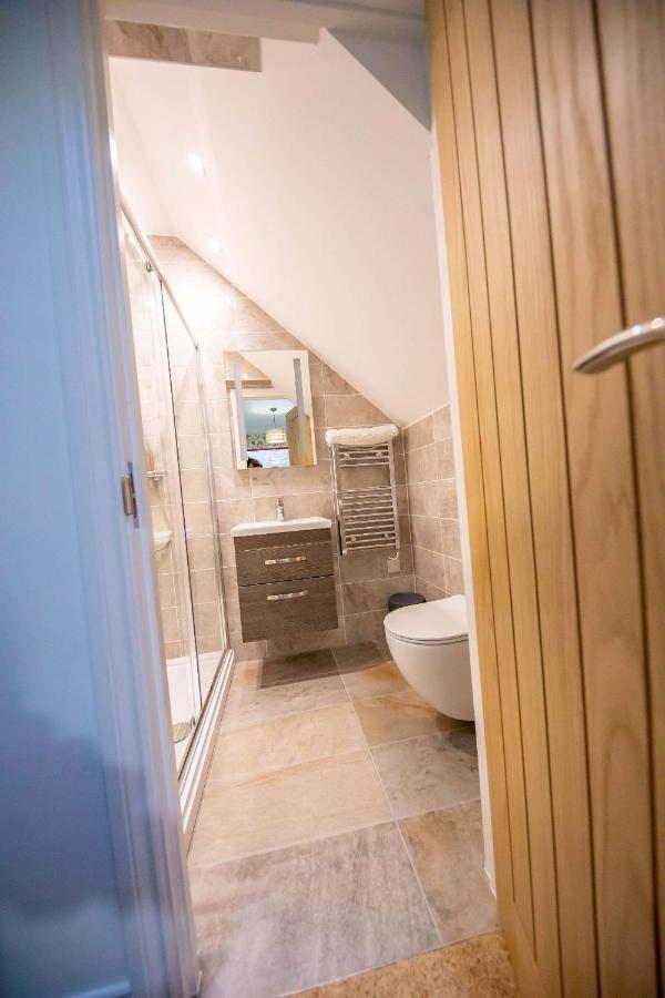 The Kennelman 2 Bedroom Option Alnwick Exterior foto