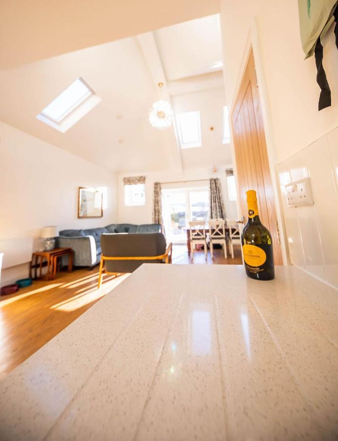 The Kennelman 2 Bedroom Option Alnwick Exterior foto