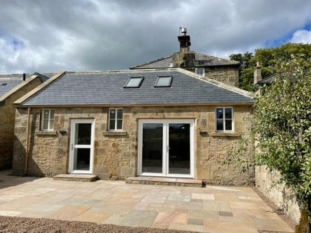 The Kennelman 2 Bedroom Option Alnwick Exterior foto