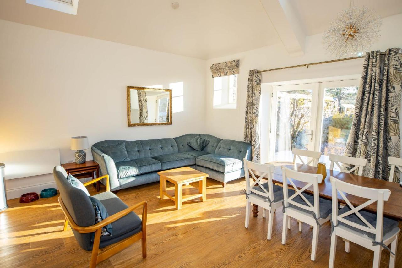 The Kennelman 2 Bedroom Option Alnwick Exterior foto